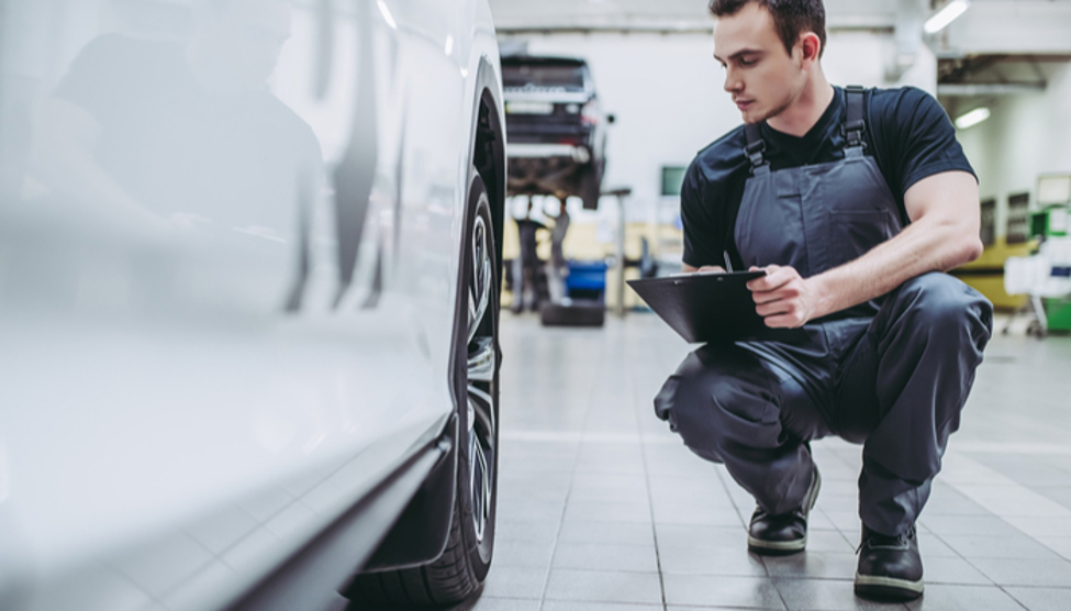 Vehicle Inspections are Crucial to Car Accident Injury Cases