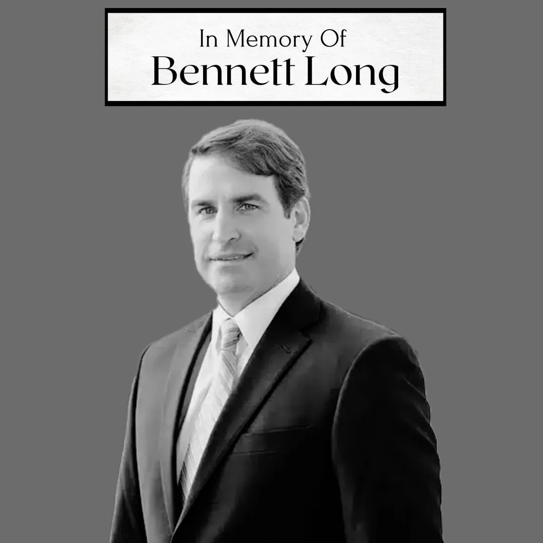 Bennett Long Died